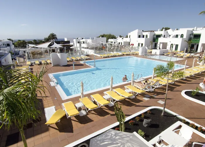 شقة فندقية Gloria Izaro Club