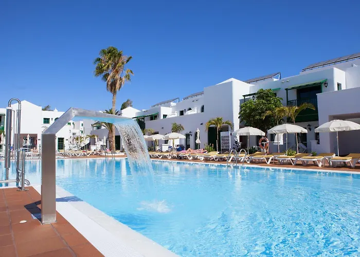 Gloria Izaro Club Lägenhetshotell 4*