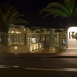 Gloria Izaro Club