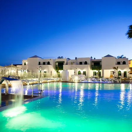 Aparthotel Gloria Izaro Club