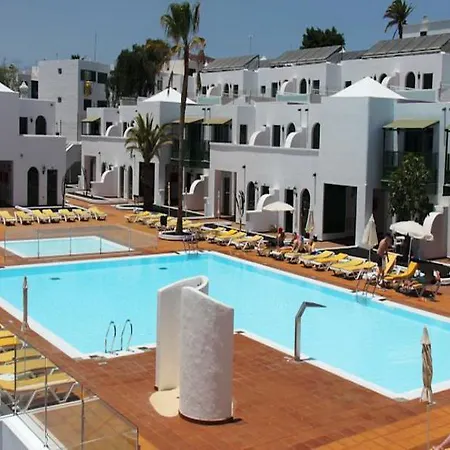 Gloria Izaro Club Puerto del Carmen (Lanzarote)