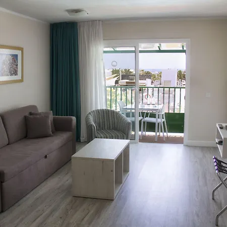 Gloria Izaro Club Aparthotel