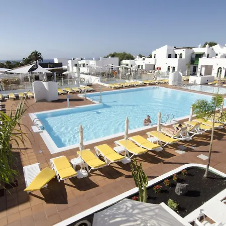 Aparthotel Gloria Izaro Club