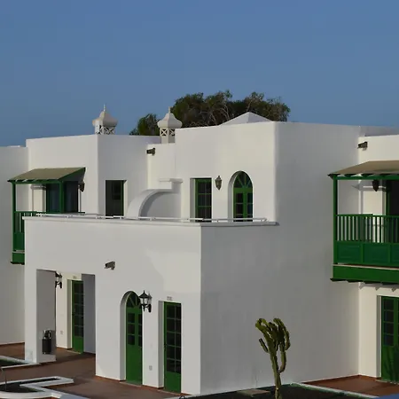 Aparthotel Gloria Izaro Club Puerto del Carmen (Lanzarote)