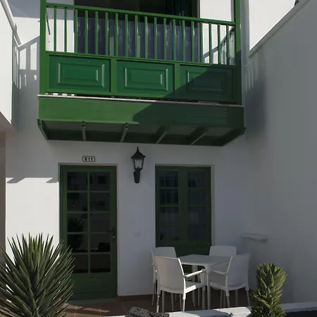 Aparthotel Gloria Izaro Club 4*
