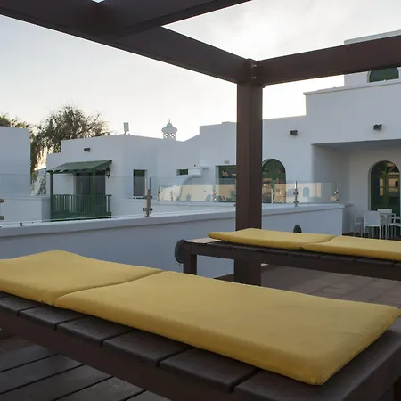 Aparthotel Gloria Izaro Club