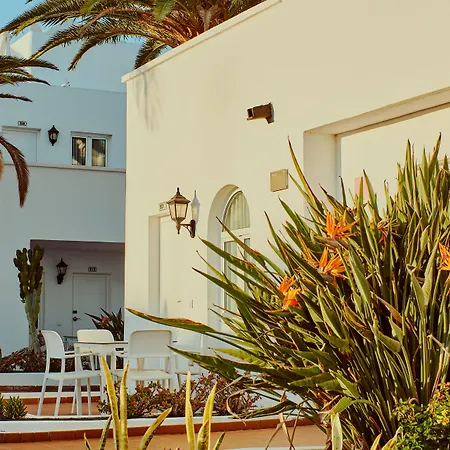 Gloria Izaro Club 4* Puerto del Carmen (Lanzarote)