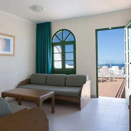 Apart Otel Gloria Izaro Club 4*