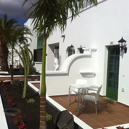 Apart Otel Gloria Izaro Club