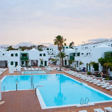 Gloria Izaro Club Apart Otel Puerto del Carmen (Lanzarote)