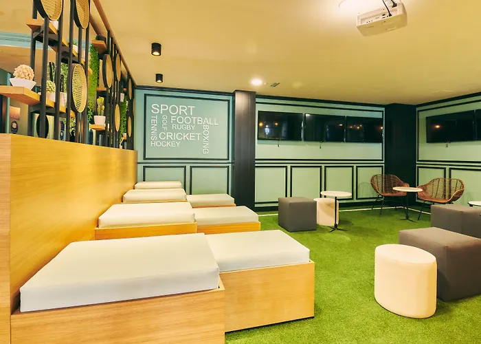 Gloria Izaro Club 4*