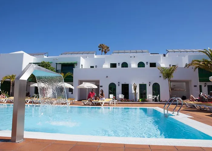 Aparthotel Gloria Izaro Club